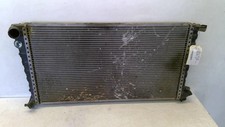 Radiateur Citroen BERLINGO