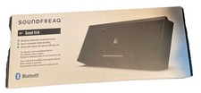Soundfreaq SFQ-04 Wireless Bluetooth Speaker   With Open Box
