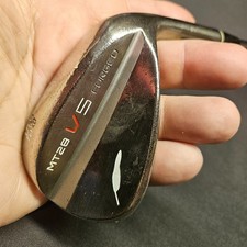 fourteen wedge 52/ 8 mt28 v5 forged