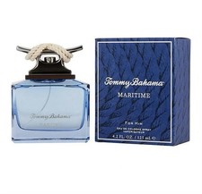 Tommy Bahama Maritime For Him Eau De Cologne, 2.5 Oz./75mL ,NEW