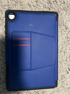 SEYMAC stock Case for Samsung Galaxy Tab A9+ Plus 11'', Auto Sleep/Wake Case wit