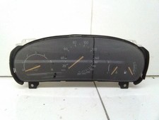 SAAB 900 II Cabrio Kombiinstrument 69295450T 5373899 2.20 Petrol 110kw 20623166