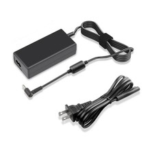 45W Blue Tip AC Adapter for HP Charger TPN-C125 HSTNN-LA40 HSTNN-DA40 854054-002