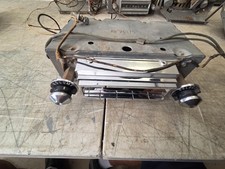 1955 Chevy Wonderbar Radio Used Original For Parts