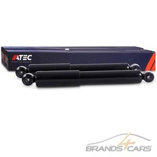 ATEC 2x GASDRUCK GAS STOSSDÄMPFER HA HINTEN FÜR FORD MONDEO 3 NUR KOMBI BJ 00-07