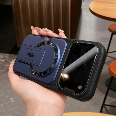 For iPhone 17 16 Air Pro Max 15 14 13 12 11 Case Camera Lens Protection Cover
