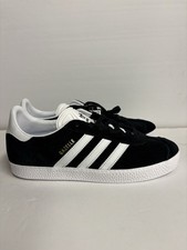 NEW Adidas Gazelle Black/White BB2502 Size 5.5 NO BOX