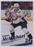2025-26 Upper Deck Fleer Ultra Ice 87/100 Connor McMichael #88