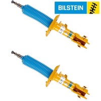 2X StoßDäMpfer Bilstein 35-196389 2 StossdäMpfer Rechts Links Vorne