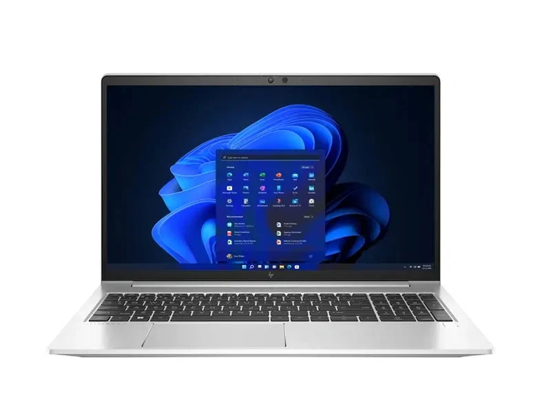 HP EliteBook 650 G9 · i7-1270P · 16GB · 240GB, Foto 2 von 5