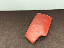 Center Console Armrest Red With Signs Of Wear Bmw F82 M3 M4 2015-2020 Oem Center Console Armrest Red With Signs Of Wear Bmw F82 M3 M4 2015-2020 Oem