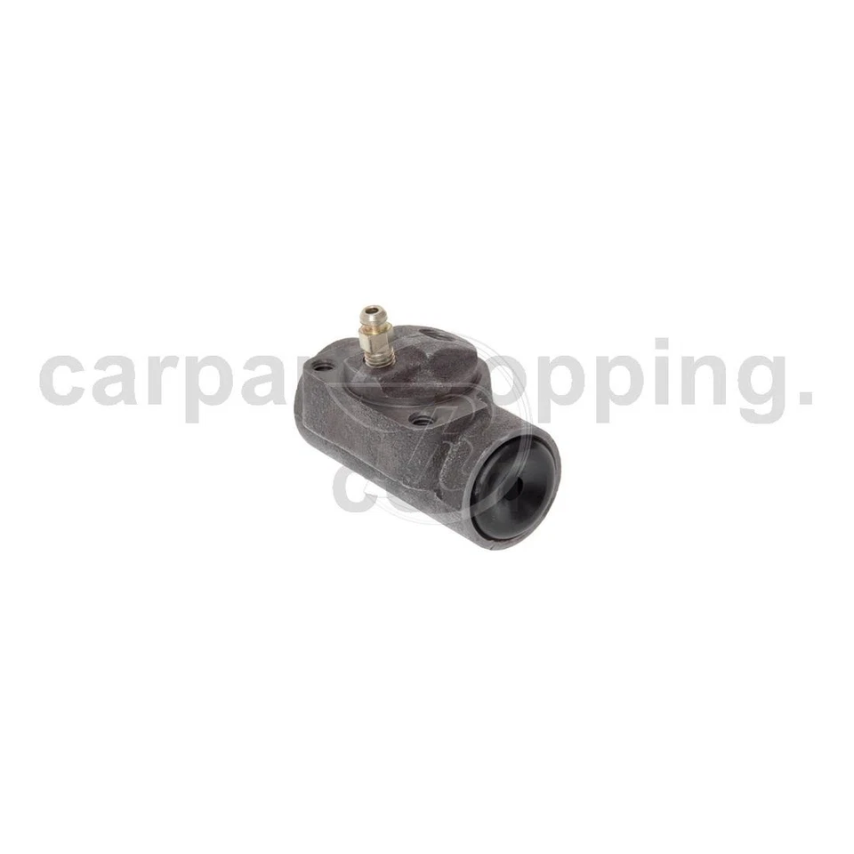 2 cilindros de rueda de freno de tambor trasero para Chevrolet Camaro 1970 1969 1968 1967 Foto 2 de 4