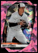 2025 Panini Prizm Baseball #1-150 BASE PRIZM INSERTS Complete Your Set
