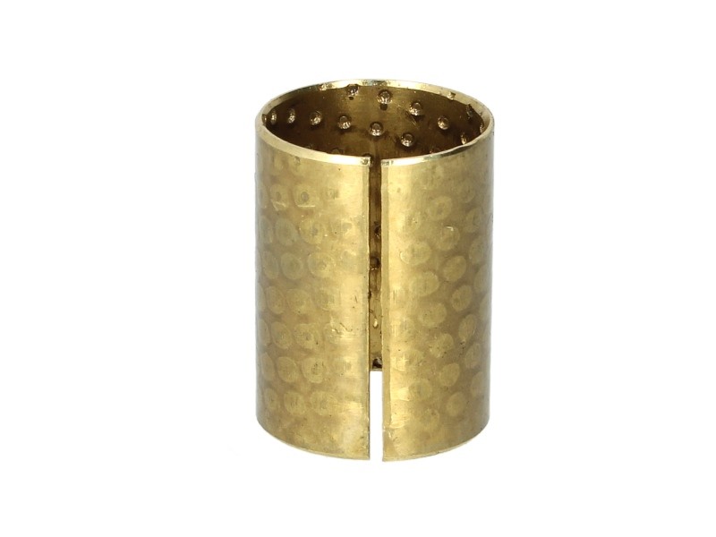 Fits AUGER AUG53682 Bush, brake shoe pin AUG53682 Brake shoe bush (30x33x45) fi