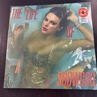 SEALED Taylor Swift The Life Of A Showgirl Lit My Sky Up Orange Metallic Vinyl