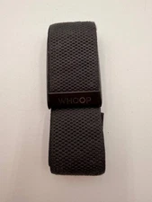 WHOOP 4.0 Fitness Tracker (Band Only) – Black – Tested
