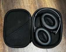 Bose QuietComfort 35 II Wireless Noise-Cancelling Headphones - Black...