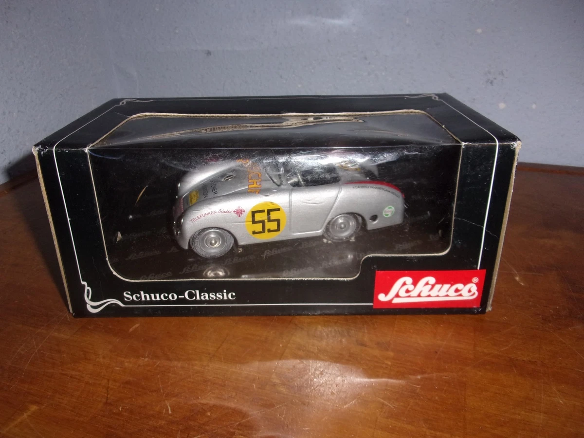 Schuco Classic Diecast Cars for sale | eBay