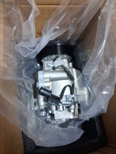 Air Conditioning Ac Compressor With Clutch For Mitsubishi Lancer 2009-2014 Air Conditioning Ac Compressor With Clutch For Mitsubishi Lancer 2009-2014