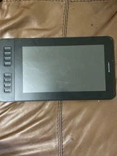 GAOMON PD1161 11.6" HD IPS Tilt Support Graphics Drawing Pen Display EVERYTHING