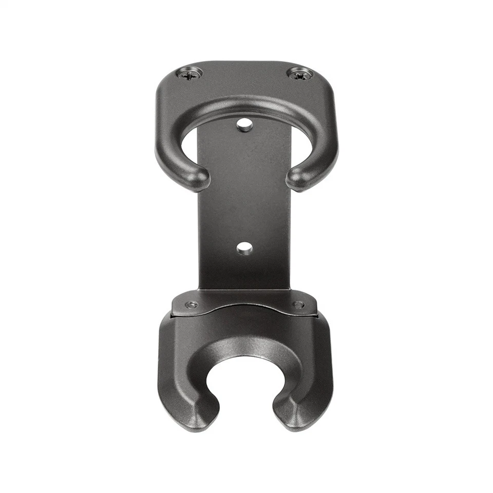 Soporte de almacenamiento de montaje en pared para secador de pelo Dyson HD17/HD18 accesorios Foto 3 de 4