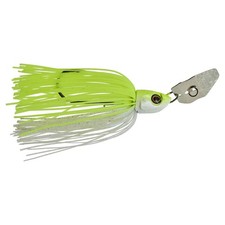 Illex Blade Blaster Bladed Jig Chatter Bait Perch Pike Zander Black Perch