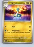 Pokemon: SV03: Obsidian Flames Dragonair #158/197 Uncommon,Rglr .P2N