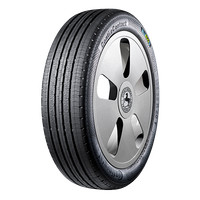 4X Continental Sommerreifen (1 Satz) 125/80 R13 TL 65M Econtact