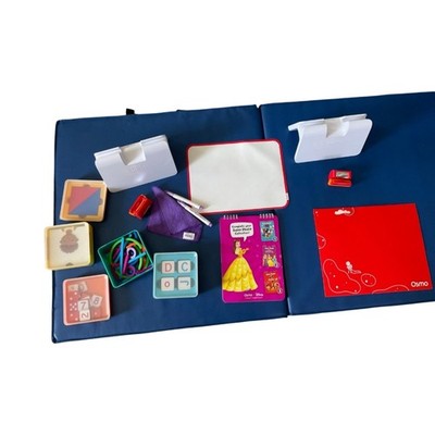 Osmo Base/Stand With Accessories Bundle Includes 2