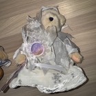 Lot of Collectible Bears - Various Themes — photo 7