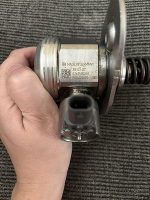 #ad Direct Injection High Pressure Fuel Pump Gdi High Pressure Pump Bosch 66801 $128.79