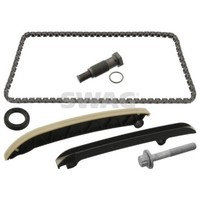 Swag Steuerkettensatz FüR VW Polo 1.2 TSI Golf VI Skoda Yeti Roomster 6R 6C