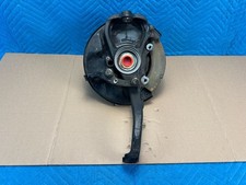 Oem Toyota Land Cruiser Lx470 Front Drivers Knuckle Spindle W Hub 1998-2007