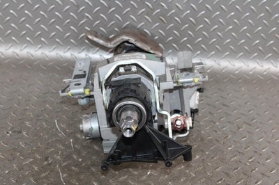 15-17 F150 Electronic Power Tilt Telescopic Steering Column Assembly OEM OE WTY