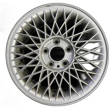 Volvo 15x6.5 940 960 Series Wheel OEM Rim Factory Stock 1994-1998