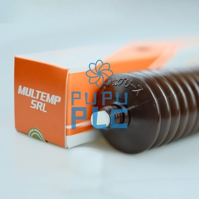 1Pcs New 400g KYODO YUSHI MULTEMP SRL Grease Wire Rod Slider Guide Special Oil