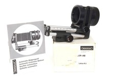 Novoflex Bellows Balgengerät Makro Automatic für Leica R