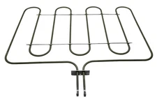 New OEM Samsung Range Bake Element DG47-00071A 1-Yr Warranty Free Same Day Ship