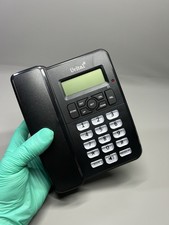 Corded Landline Telephone Elderly Large Big Button Loud Office Classic Simple