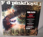 LP PINK FLOYD A Saucer Full Of Secrets (180g Vinyl, 2016) NEW MINT SEALED