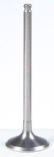 Kibblewhite Tensilite Titanium 1-Piece Exhaust Valve MADE IN USA 60-60516T