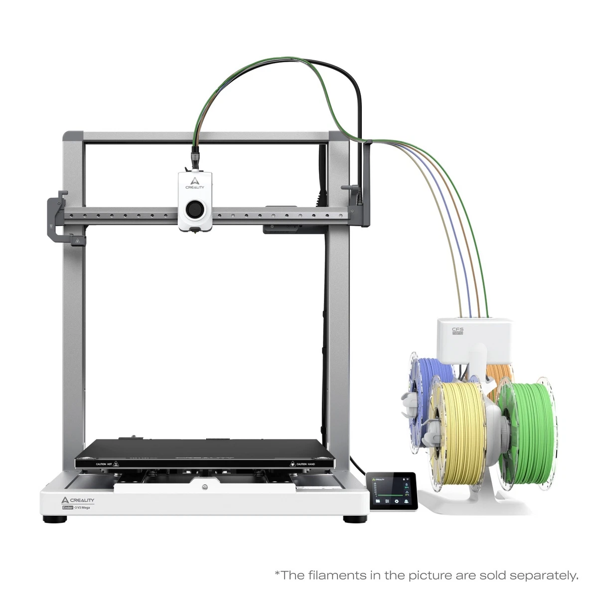 25+ Ender 3 3D Printers for sale | Updated Oct 2026