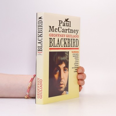 Blackbird: Paul McCartney  |  Geoffrey Giuliano