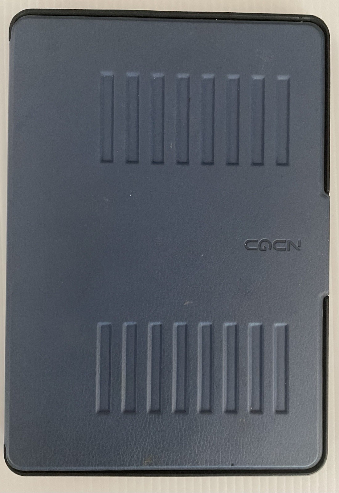 ZUGU iPad Pro 11 Case 1st/2nd/3rd Generation ZG-21-11BLK Blue - Used Excellent