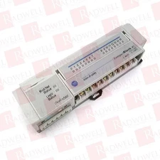 ALLEN BRADLEY 1791D-16V0 / 1791D16V0 (USED)