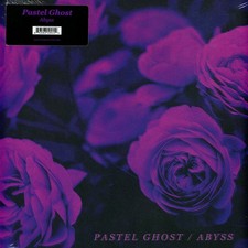 Pastel Ghost - Abyss Colored Vinyl Edition (2...