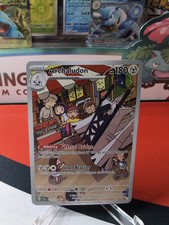 Archaludon 155/142 Scarlet & Violet Stellar Crown Pokémon TCG - NM