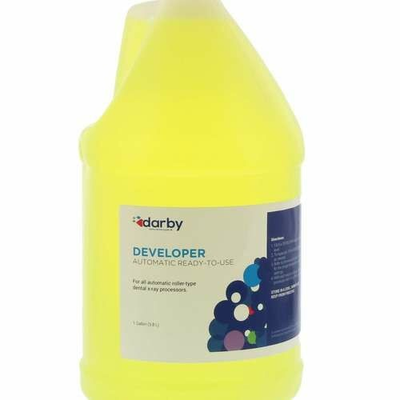 #ad #ad Automatic Processing Solutions for Roller Type Premixed Developer Gallon $34.99