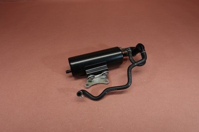 2008-2009 YAMAHA YZF R6 YZFR6 Charcoal Evap Emissions Canister