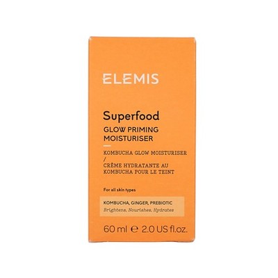 ELEMIS Superfood Glow Priming Moisturiser - 2 fl oz